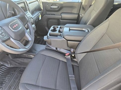 New 2026 GMC Sierra 1500 Pro w/ Pro Value Package image 15