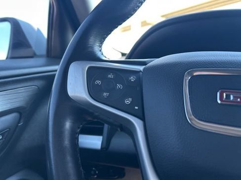 Used 2022 GMC Terrain SLT AWD/4WD image 22