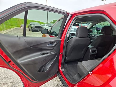 Used 2022 Chevrolet Equinox LT AWD/4WD image 25