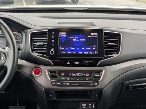 Used 2022 Honda Ridgeline RTL-E image 17