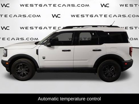 Used 2023 Ford Bronco Sport Big Bend image 5