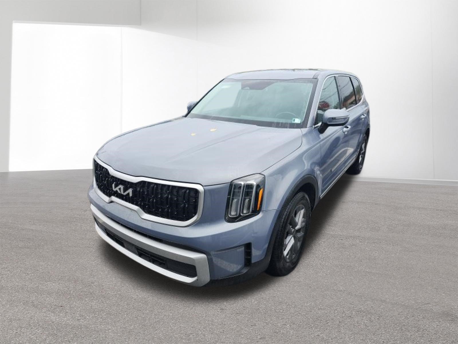 Certified 2024 Kia Telluride LX AWD/4WD image 26