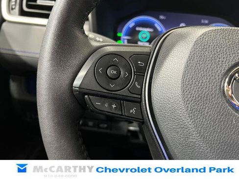 Used 2023 Toyota RAV4 XSE AWD/4WD image 14