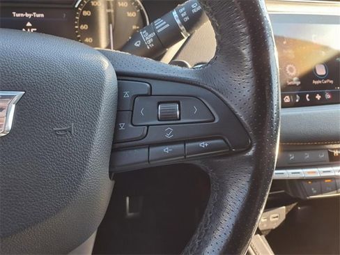 Used 2019 Cadillac XT4 Sport w/ Cold Weather Package image 22