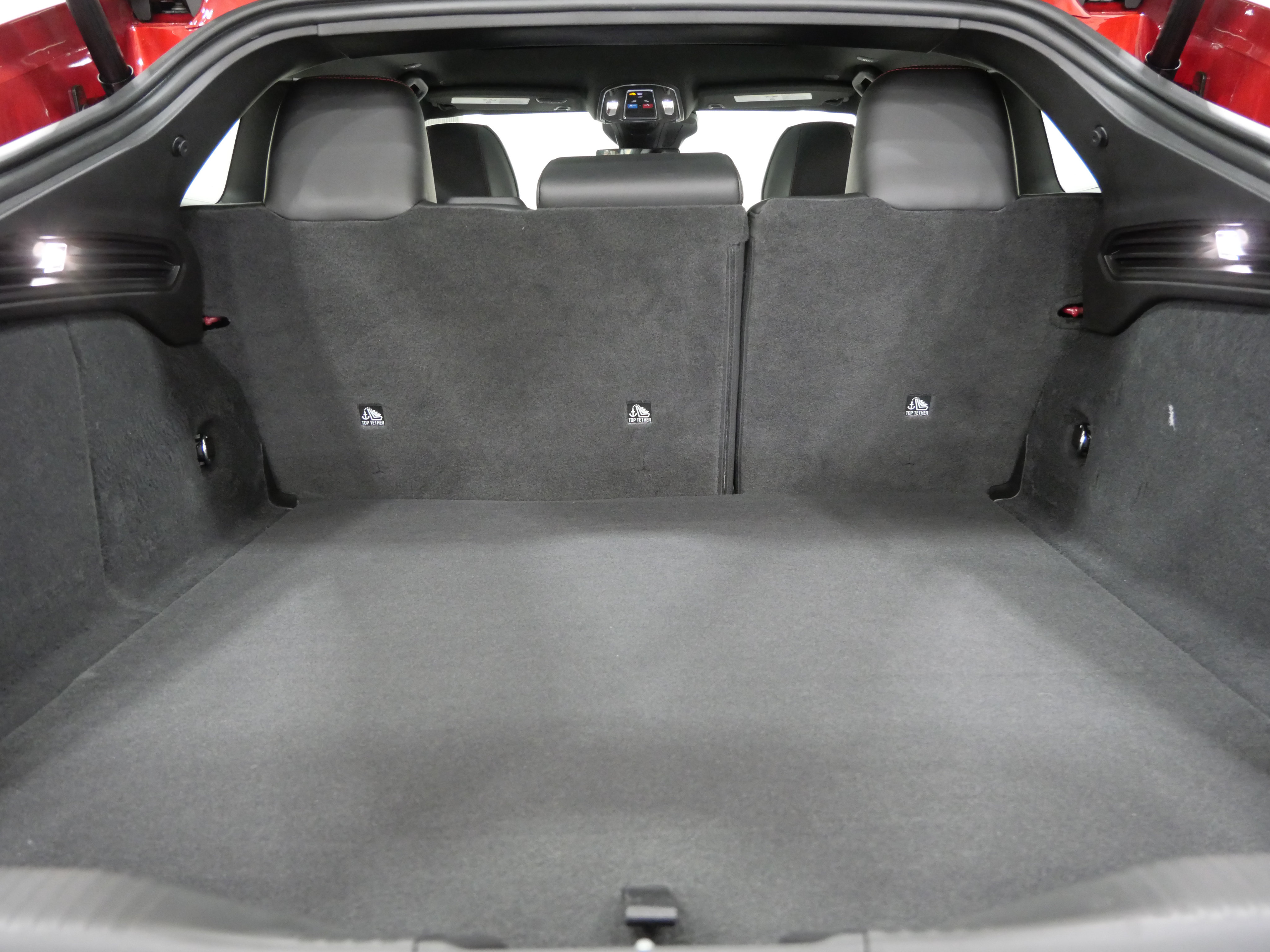 New 2026 Dodge Charger R/T AWD/4WD image 24