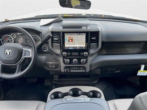 New 2026 RAM 5500 Tradesman w/ Chrome Appearance Group image 36