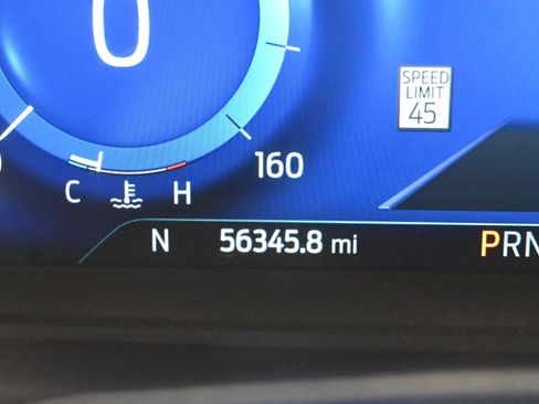 Used 2022 Ford Explorer ST w/ Equipment Group 401A image 19