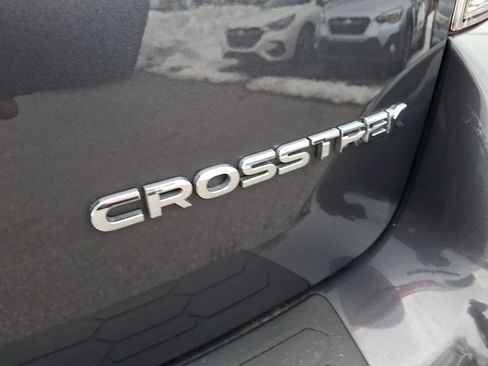 Certified 2023 Subaru Crosstrek 2.0i Premium w/ Popular Package #2 image 30