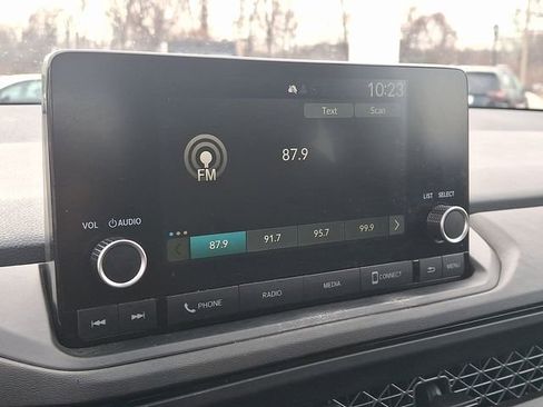 Used 2024 Honda Accord LX image 16