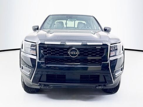 New 2026 Nissan Frontier SV w/ Tow Package image 2