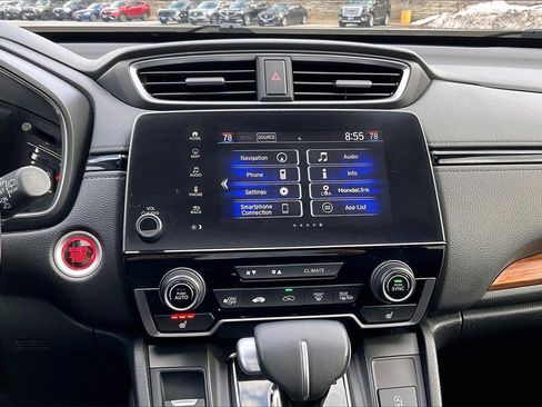 Used 2022 Honda CR-V Touring image 15