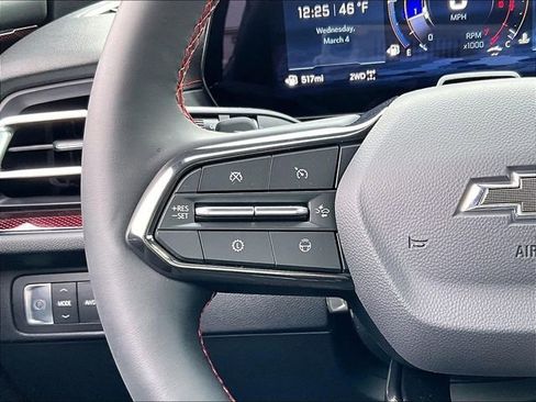 New 2026 Chevrolet Traverse RS w/ LPO, Floor Liner Package image 19