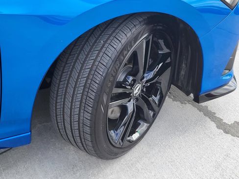 Used 2026 Acura Integra A-Spec FWD image 7