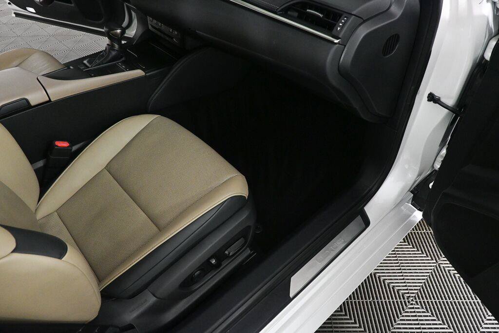 Used 2020 Lexus ES 350 w/ Premium Package FWD image 20