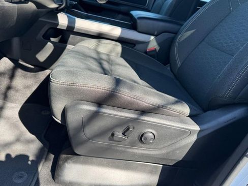 Used 2025 RAM 1500 Big Horn image 14