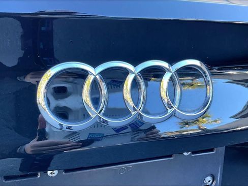 Used 2023 Audi A5 2.0T Premium w/ Convenience Package image 31