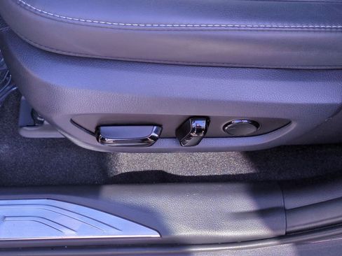 Certified 2025 Lexus NX 350h AWD w/ Premium Package image 18