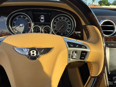 Used 2015 Bentley Continental GT AWD/4WD image 31