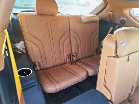 Used 2026 Genesis GV80 3.5T Prestige image 16