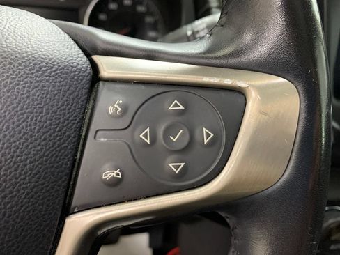 Used 2019 GMC Terrain Denali w/ LPO, 'HIT The Road' Package FWD image 18