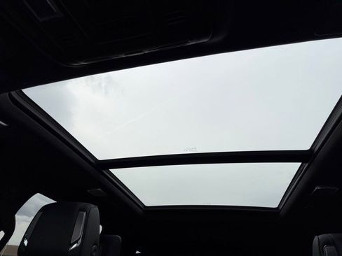 Used 2024 Cadillac Escalade V w/ Heavy-Duty Trailer Package image 19