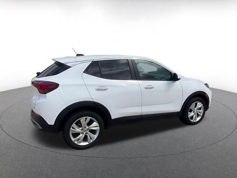 Used 2025 Buick Encore GX Preferred FWD image 15