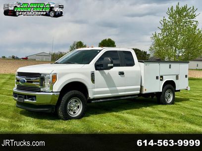 Used 2018 Ford F350 XL w/ Power Equipment Group