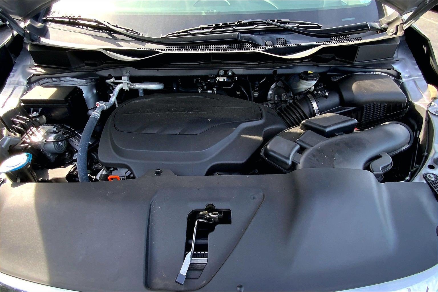 Used 2023 Honda Odyssey Touring image 11