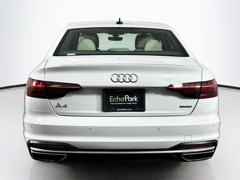 Used 2024 Audi A4 2.0T Premium Plus AWD/4WD image 7