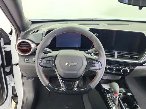 New 2026 Chevrolet Trax RS image 29