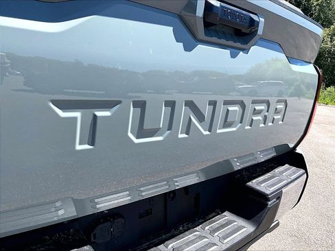 Used 2023 Toyota Tundra SR5 w/ TRD Off-Road Package AWD/4WD image 27