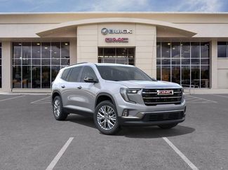 New 2026 GMC Acadia Elevation w/ Elevation Premium Package AWD/4WD video 1