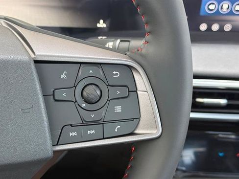 New 2027 Nissan Sentra SR w/ Floor Mat Package FWD image 26