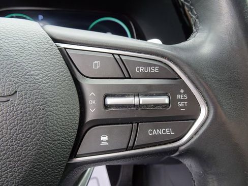 Used 2021 Hyundai Palisade Limited AWD/4WD image 30