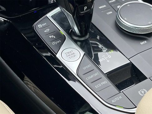 Used 2023 BMW X3 sDrive30i w/ Premium Package image 37