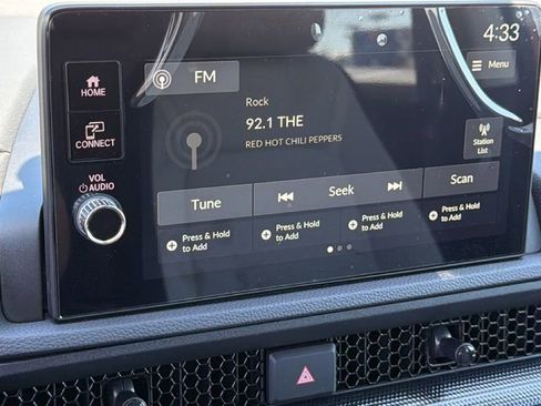 New 2026 Honda CR-V EX image 15