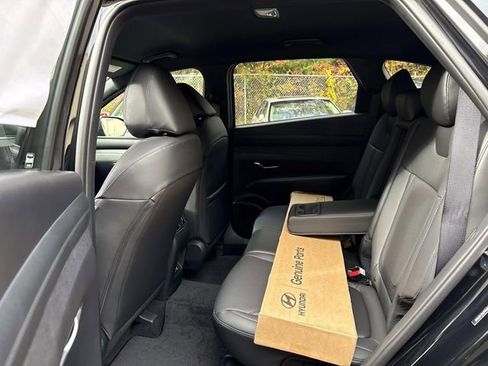 New 2026 Hyundai Tucson XRT image 11