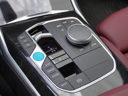 Used 2023 BMW i4 eDrive40 w/ Premium Package RWD image 29