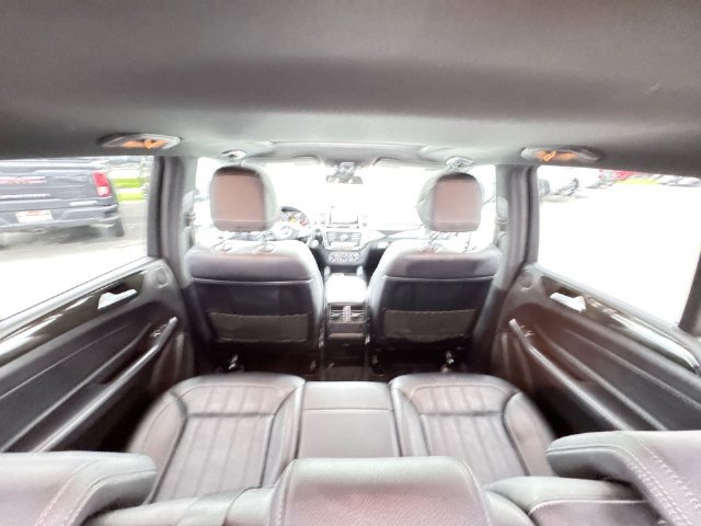 Used 2016 Mercedes-Benz GLE 350 4MATIC image 21