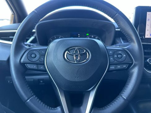 Used 2024 Toyota Corolla SE image 21