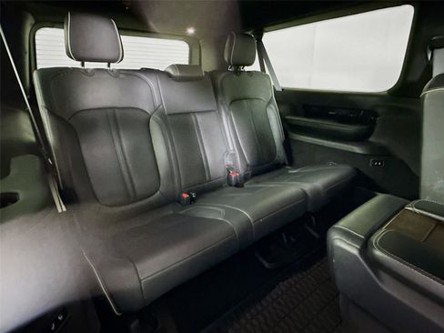 Used 2023 Jeep Grand Wagoneer L Series II w/ Rear Seat Video Group 1 image 23