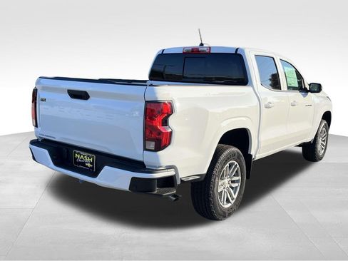 New 2026 Chevrolet Colorado LT image 3