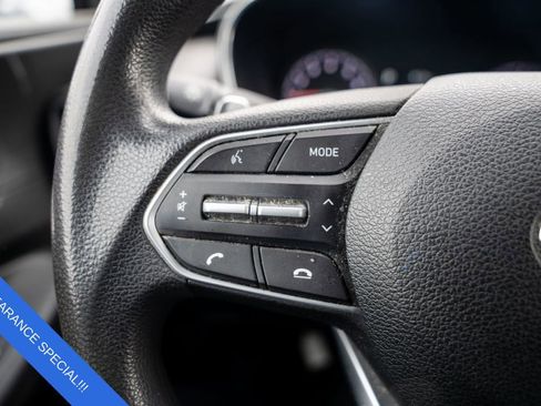 Used 2022 Hyundai Santa Fe SEL image 21