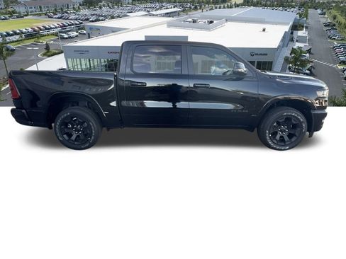 New 2026 RAM 1500 Big Horn image 4