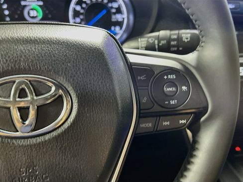 Used 2023 Toyota Venza XLE AWD/4WD image 20
