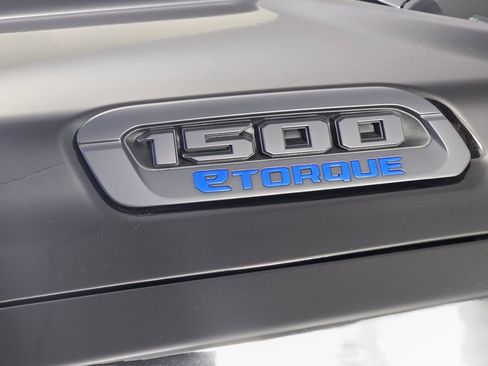 New 2026 RAM 1500 Tradesman AWD/4WD image 13