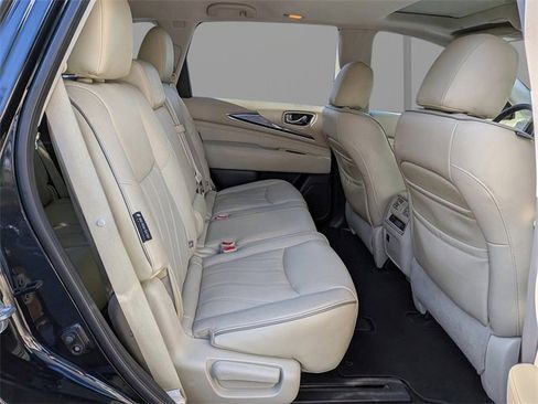 Used 2018 INFINITI QX60 FWD w/ Premium Plus Package image 14