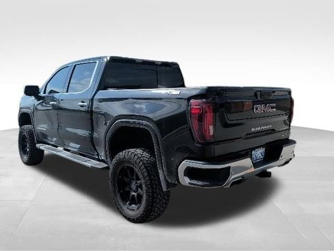Used 2023 GMC Sierra 1500 SLT w/ SLT Premium Plus Package AWD/4WD image 7