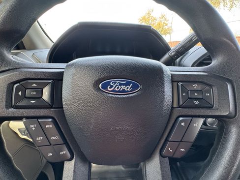 Used 2018 Ford F150 XL w/ Equipment Group 101A Mid image 16