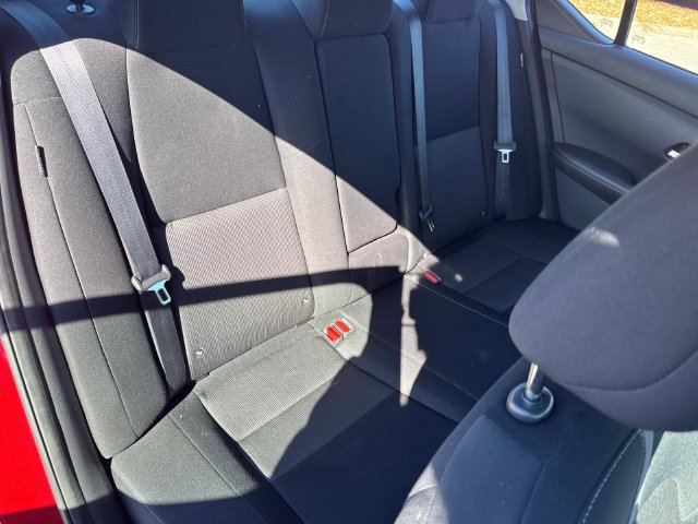 Used 2022 Nissan Sentra SV w/ All-Weather Package FWD image 21